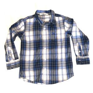 OLD NAVY Boys S button down